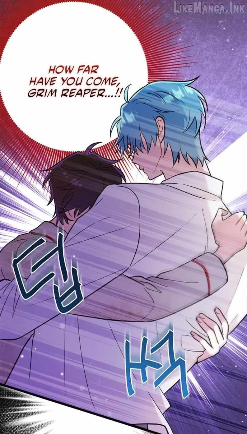 I Debuted as an Exorcist, Not an Idol Chapter 43 345 23d3d6aa2767
