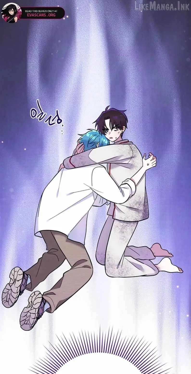 I Debuted as an Exorcist, Not an Idol Chapter 43 362 2f30ed5d73f4