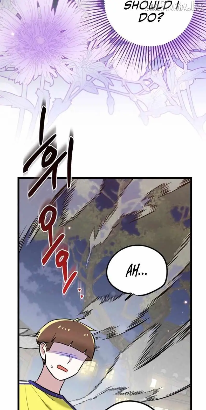 I Debuted as an Exorcist, Not an Idol Chapter 43 308 4c7fcb75c5fd