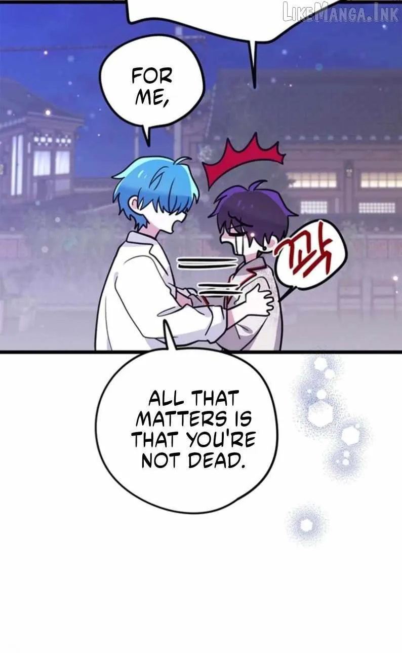 I Debuted as an Exorcist, Not an Idol Chapter 43 318 5addf06dc84a