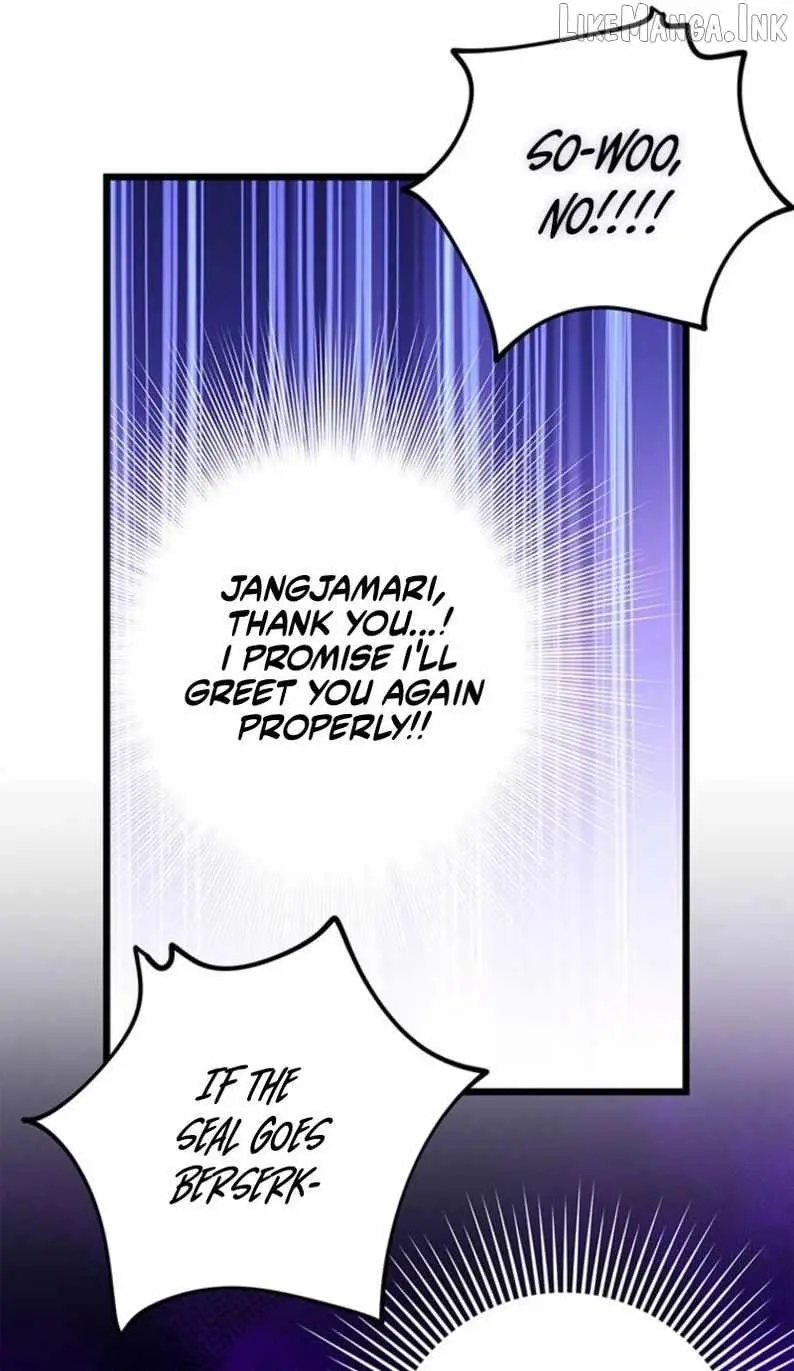 I Debuted as an Exorcist, Not an Idol Chapter 43 340 6a81bfb67694