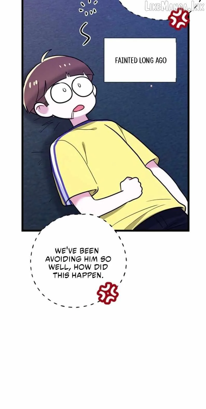 I Debuted as an Exorcist, Not an Idol Chapter 43 369 9e6f81955480
