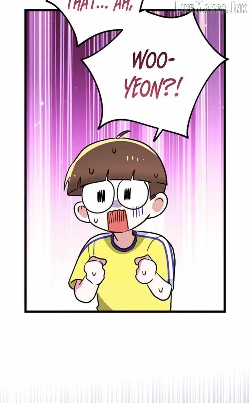 I Debuted as an Exorcist, Not an Idol Chapter 43 296 9ee655d7b5ed