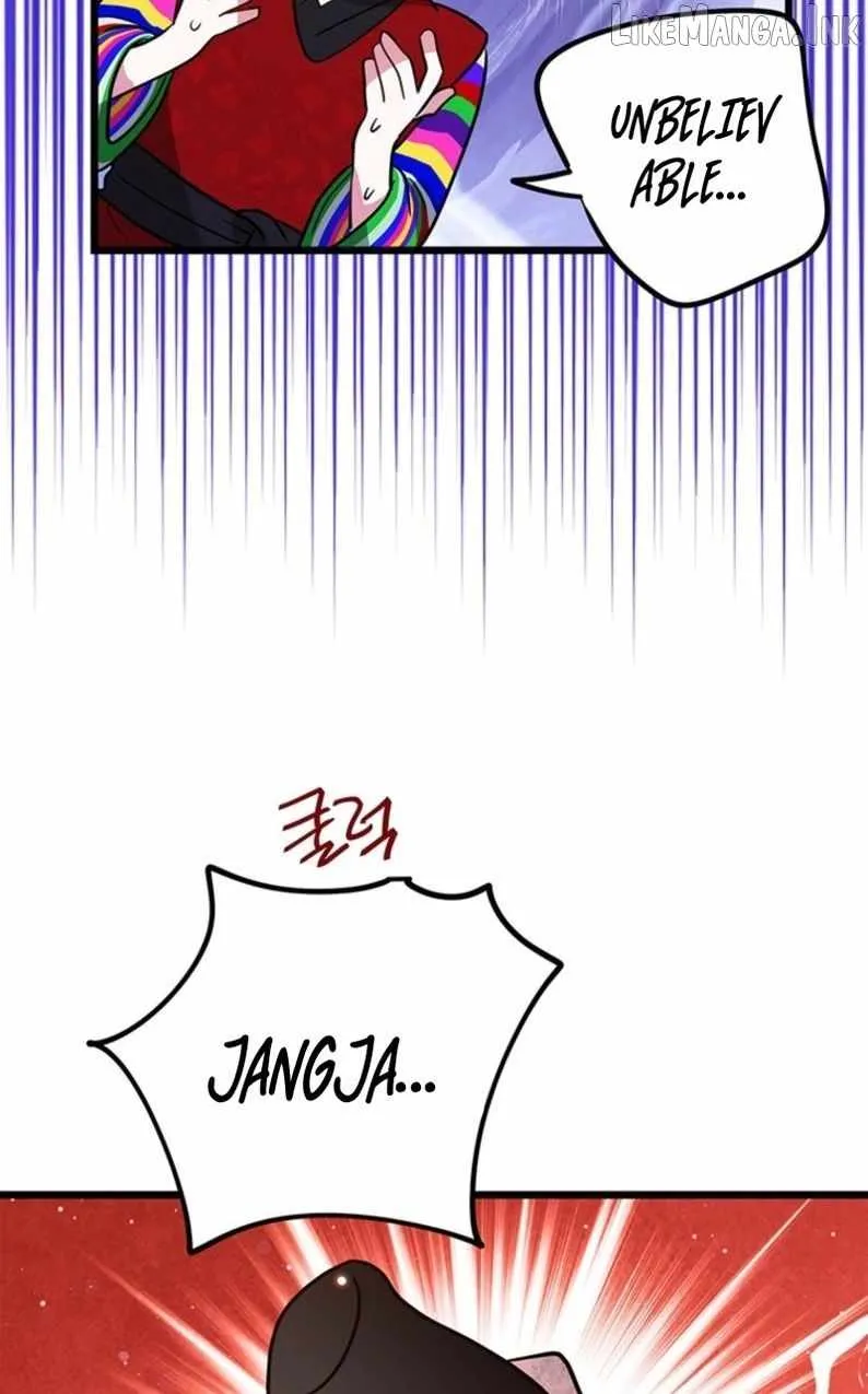 I Debuted as an Exorcist, Not an Idol Chapter 43 300 a03dd1e39ea6