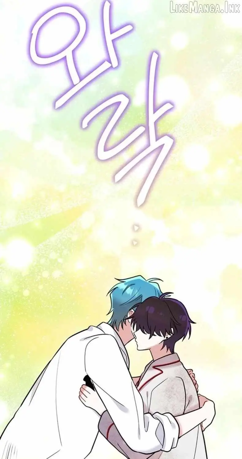 I Debuted as an Exorcist, Not an Idol Chapter 43 311 a57d656c83fe
