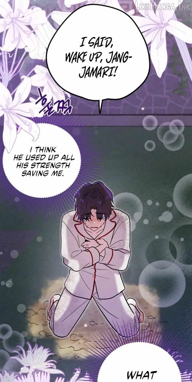 I Debuted as an Exorcist, Not an Idol Chapter 43 307 b7c12fd5eb13