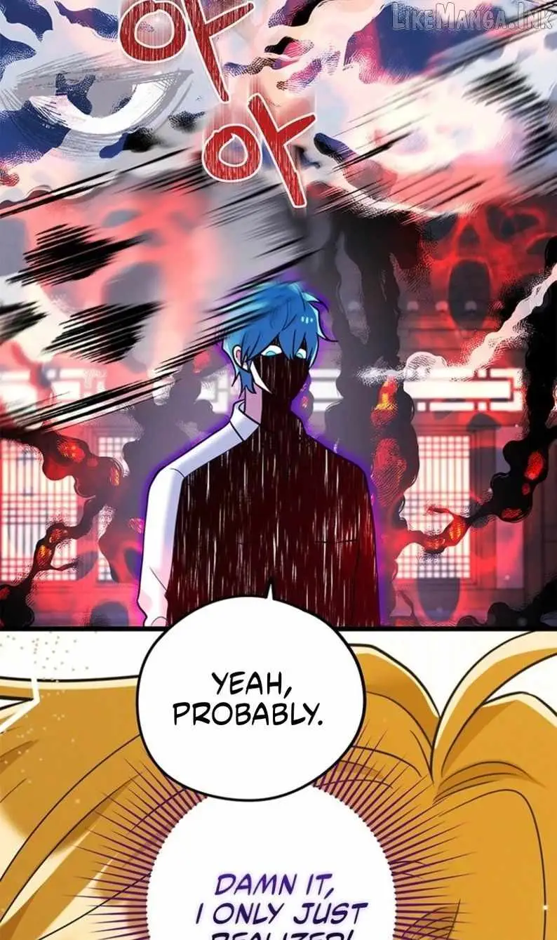 I Debuted as an Exorcist, Not an Idol Chapter 43 337 c4a893874692