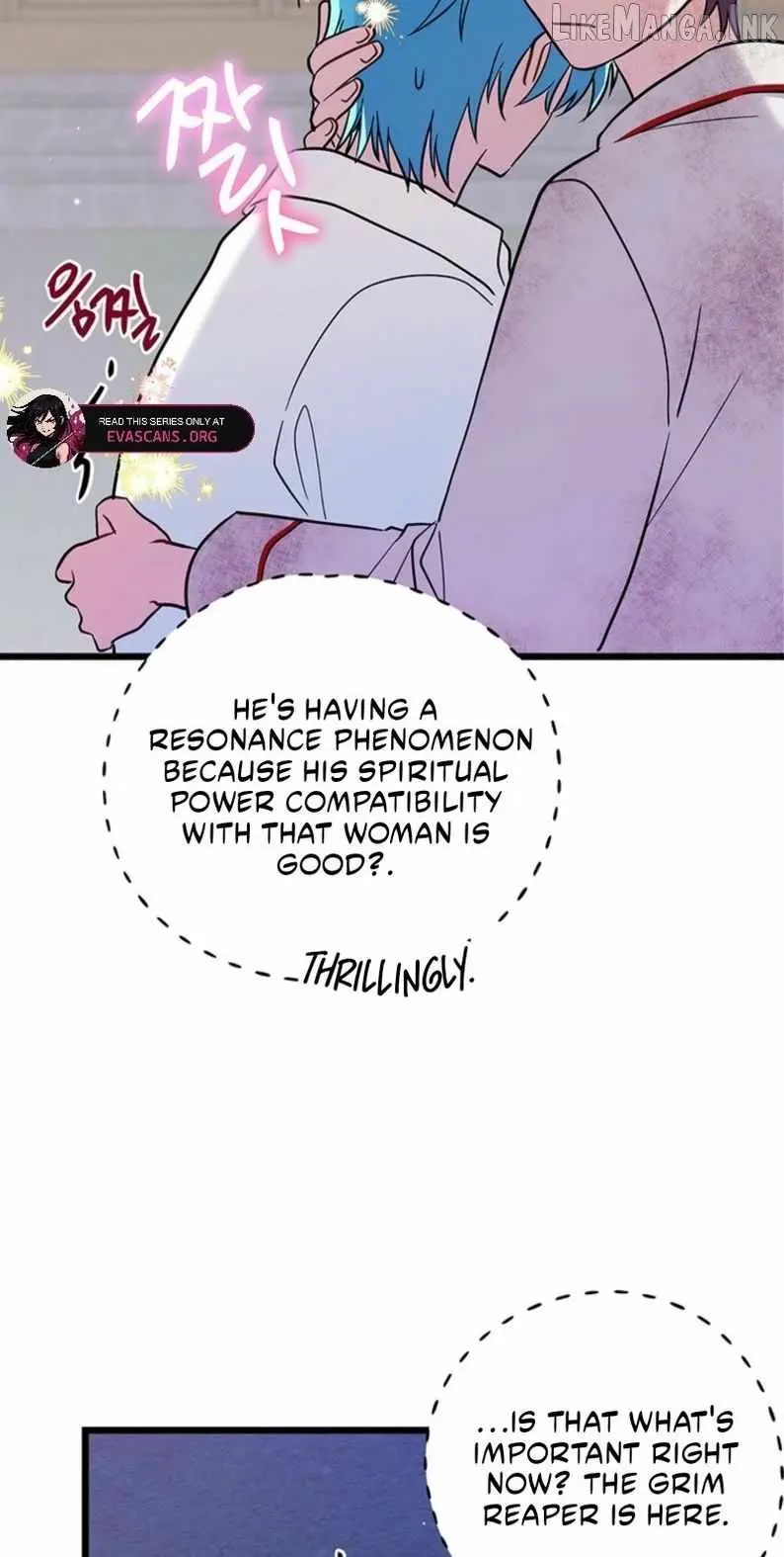 I Debuted as an Exorcist, Not an Idol Chapter 43 368 cede79e0b86e