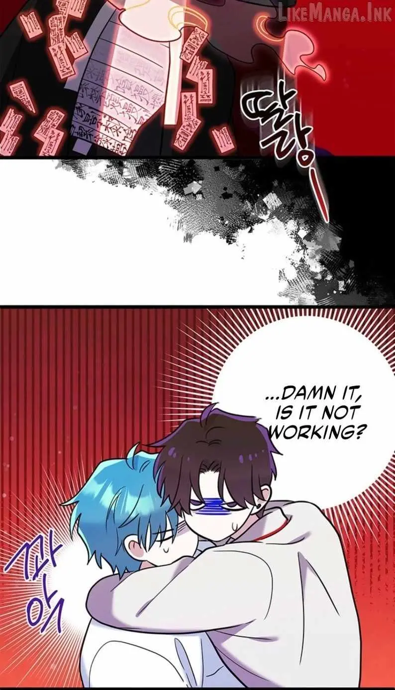 I Debuted as an Exorcist, Not an Idol Chapter 43 374 f8aedcabee48