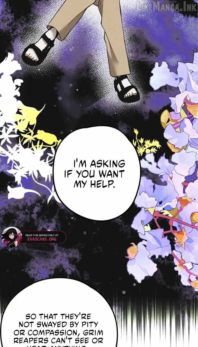 I Debuted as an Exorcist, Not an Idol Chapter 44 286 068f144c3ff6