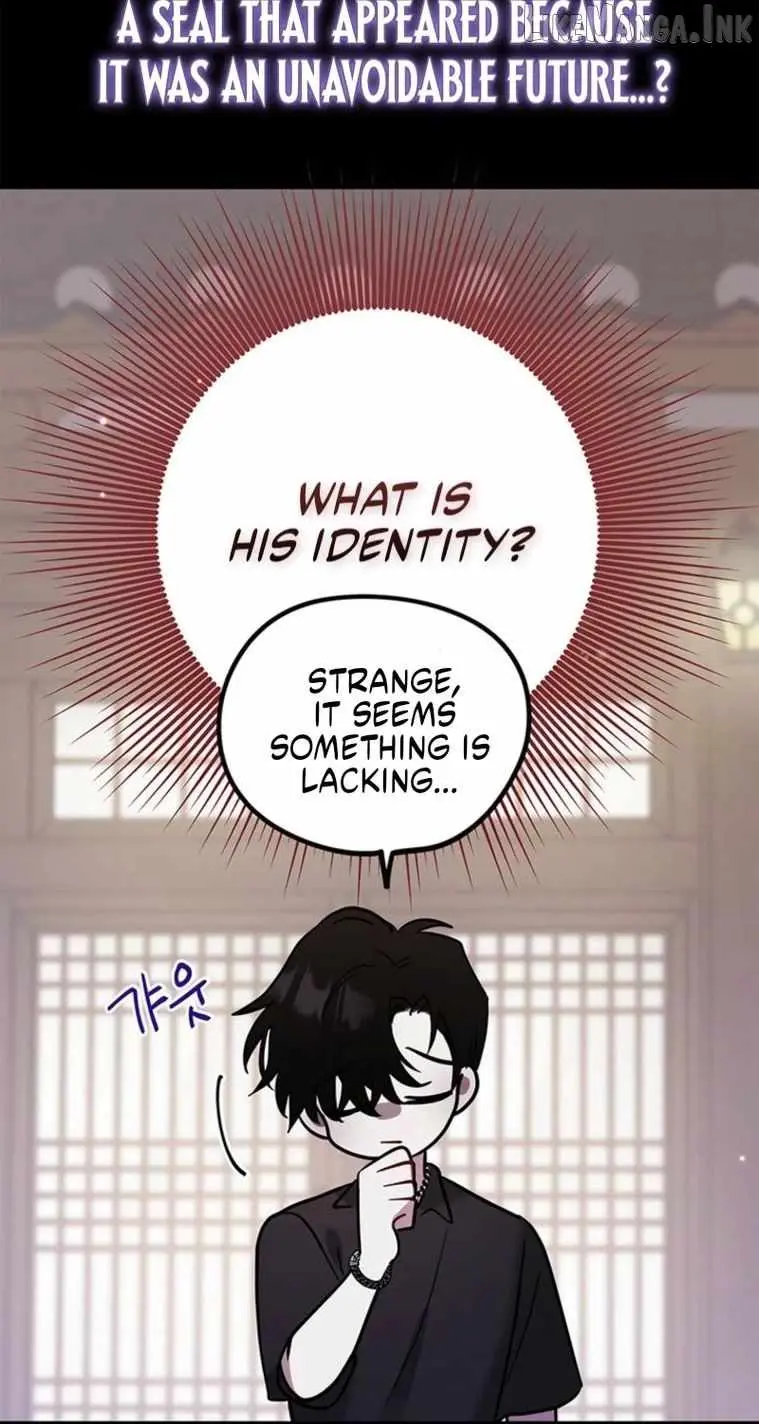I Debuted as an Exorcist, Not an Idol Chapter 44 347 2b35e792c2c3