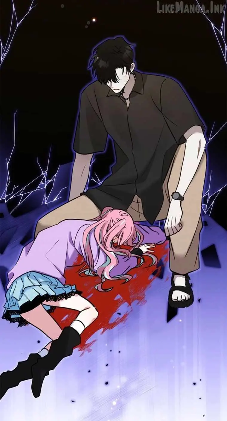 I Debuted as an Exorcist, Not an Idol Chapter 44 370 2ef6bcf18598