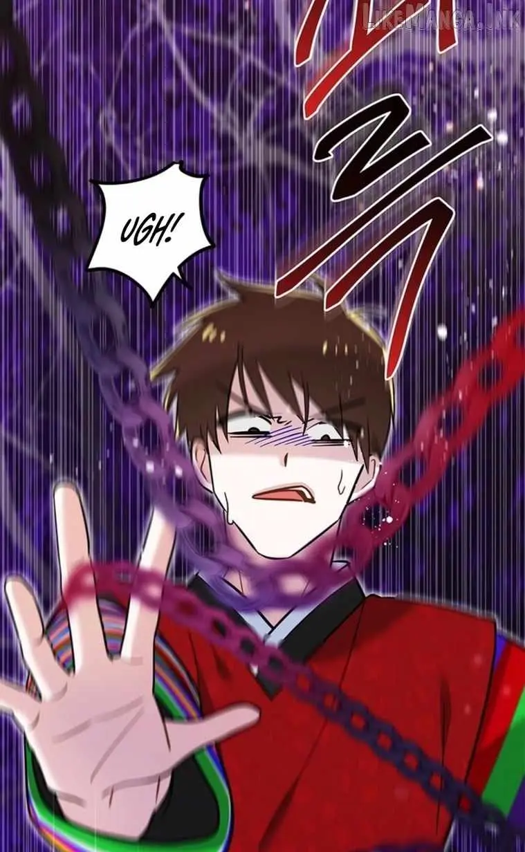 I Debuted as an Exorcist, Not an Idol Chapter 44 326 4eafca567ecc