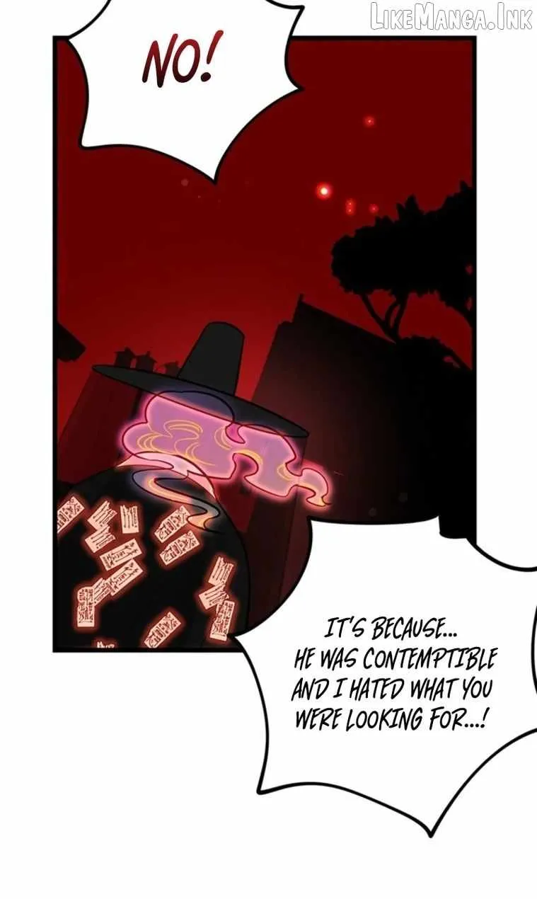 I Debuted as an Exorcist, Not an Idol Chapter 44 365 696cbc058b9f