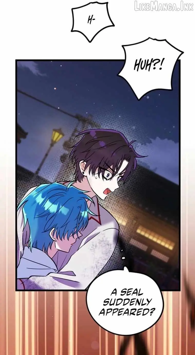 I Debuted as an Exorcist, Not an Idol Chapter 44 321 70452d34d657
