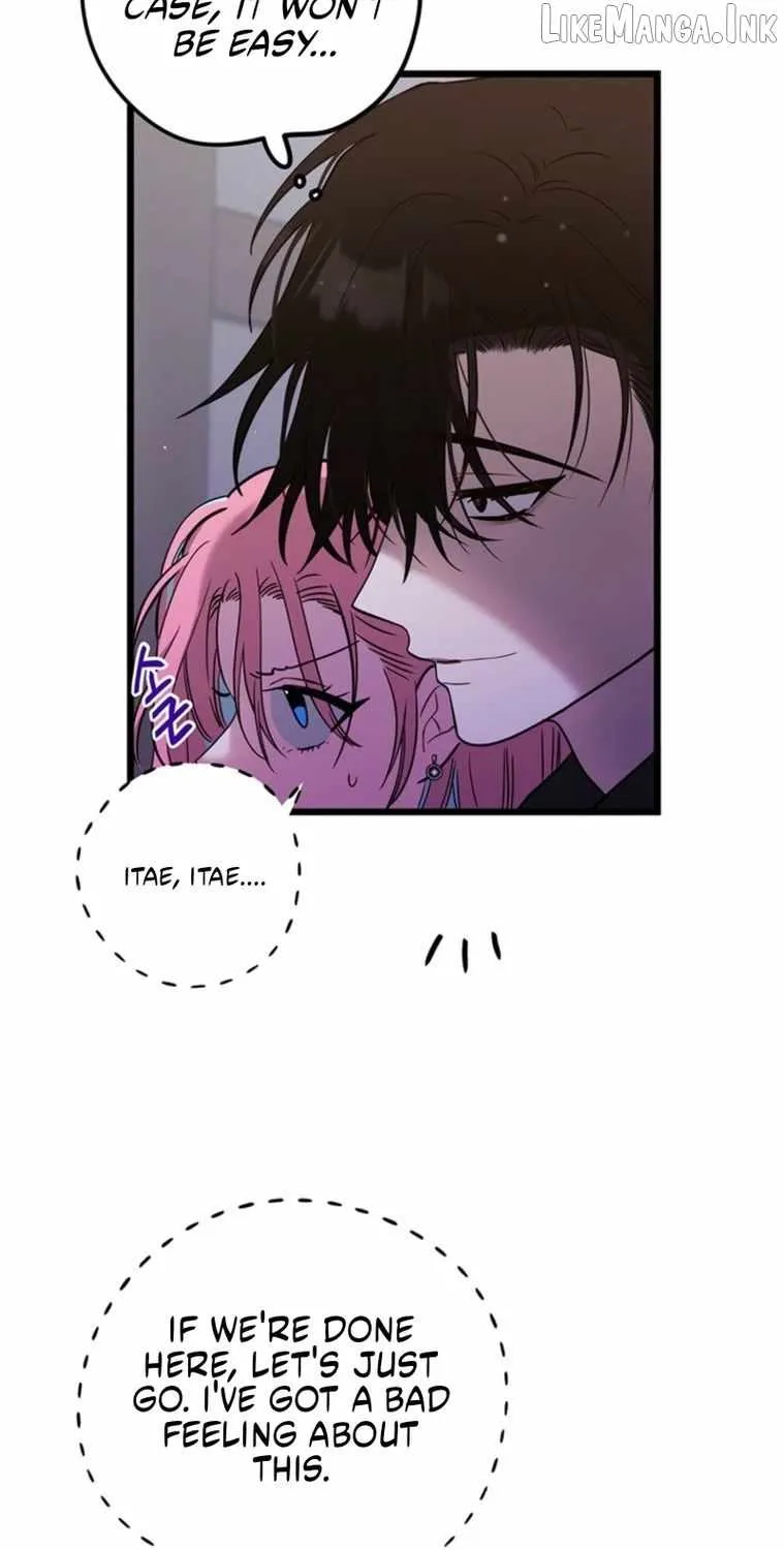 I Debuted as an Exorcist, Not an Idol Chapter 44 357 99b5b25efdbc