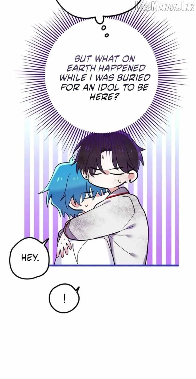 I Debuted as an Exorcist, Not an Idol Chapter 44 352 b5bf1c8b6bf7