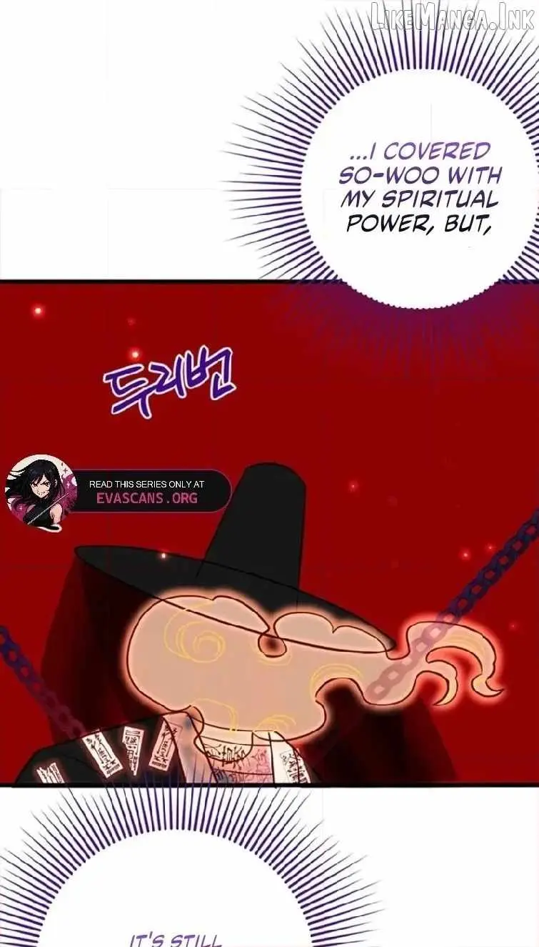 I Debuted as an Exorcist, Not an Idol Chapter 44 289 d0cc686c2d1e