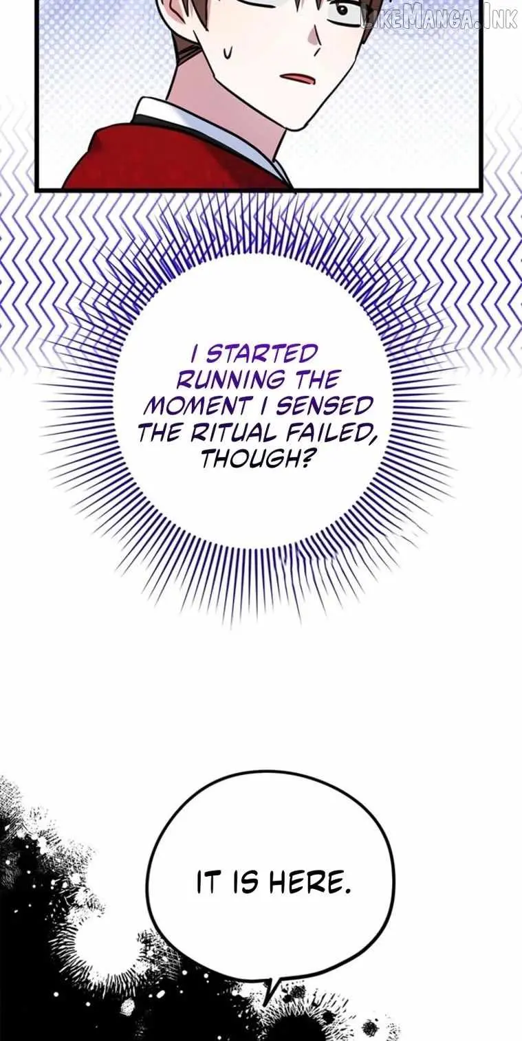 I Debuted as an Exorcist, Not an Idol Chapter 44 314 fc25d031999c
