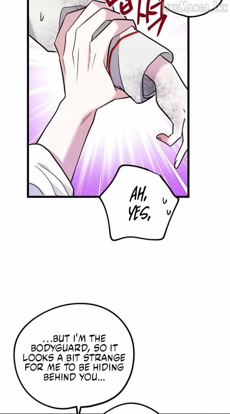 I Debuted as an Exorcist, Not an Idol Chapter 45 320 0337dc1a8a7f