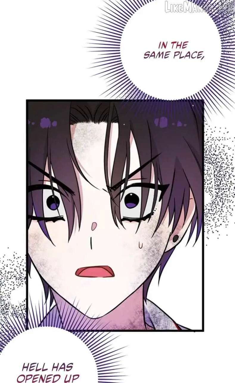 I Debuted as an Exorcist, Not an Idol Chapter 45 305 6dd7cc687ff8