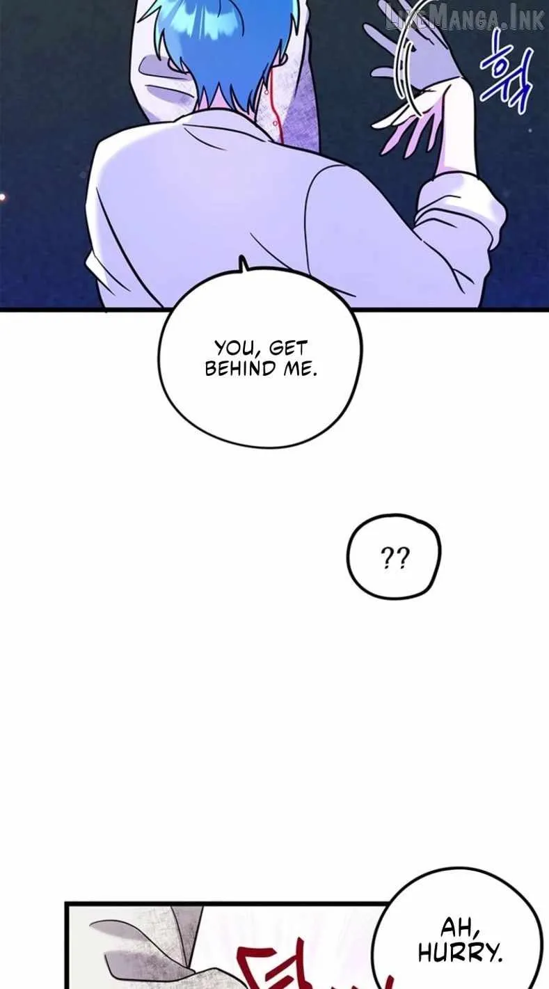 I Debuted as an Exorcist, Not an Idol Chapter 45 319 aa327b9aeb0d
