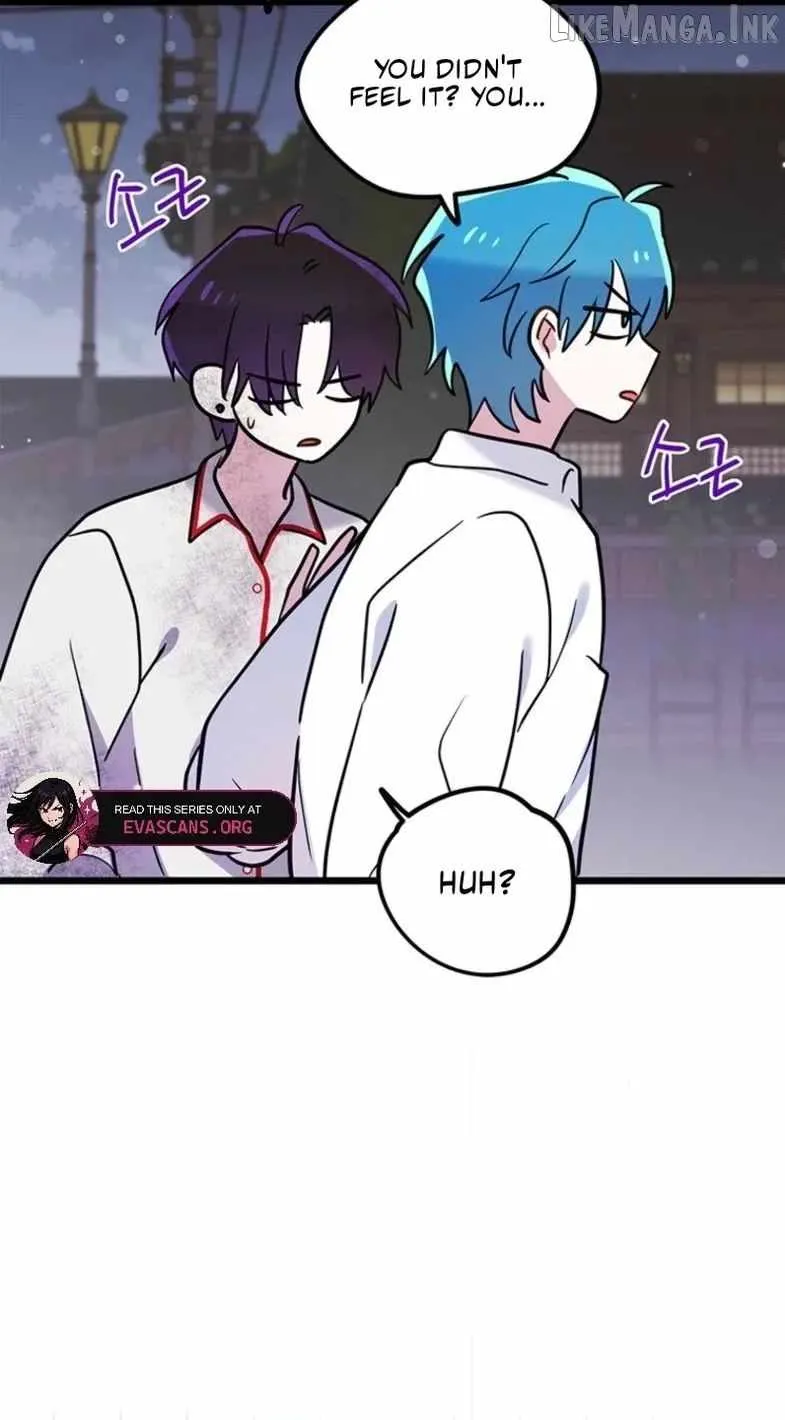 I Debuted as an Exorcist, Not an Idol Chapter 45 321 d75f6799be7b