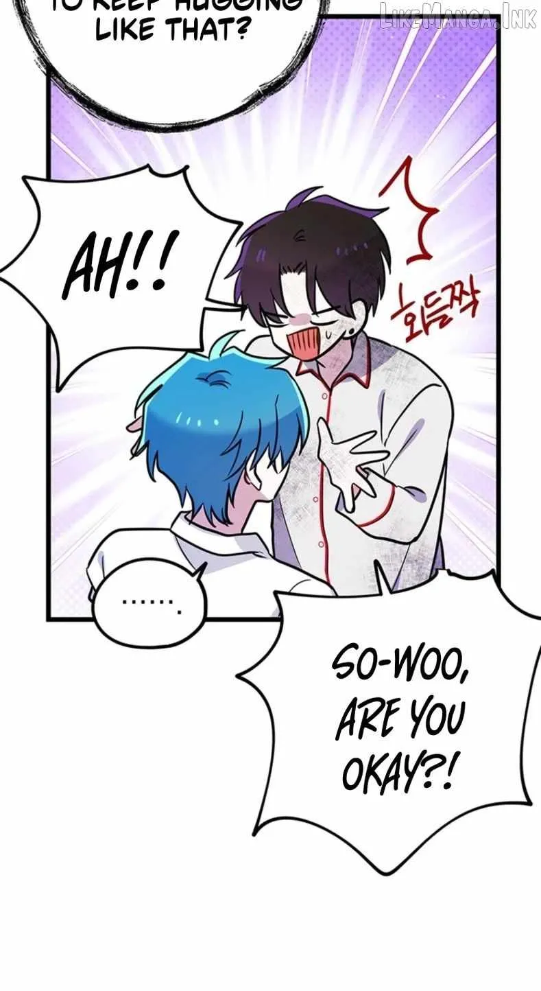 I Debuted as an Exorcist, Not an Idol Chapter 45 314 fa46e371374f