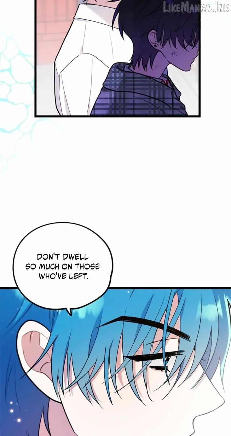I Debuted as an Exorcist, Not an Idol Chapter 46 241 07e28567bf39