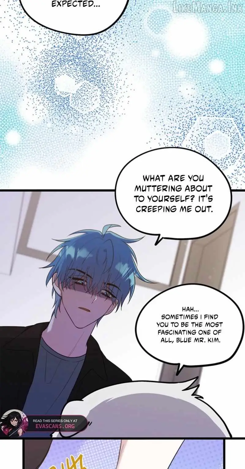 I Debuted as an Exorcist, Not an Idol Chapter 46 257 0b24f24219c8