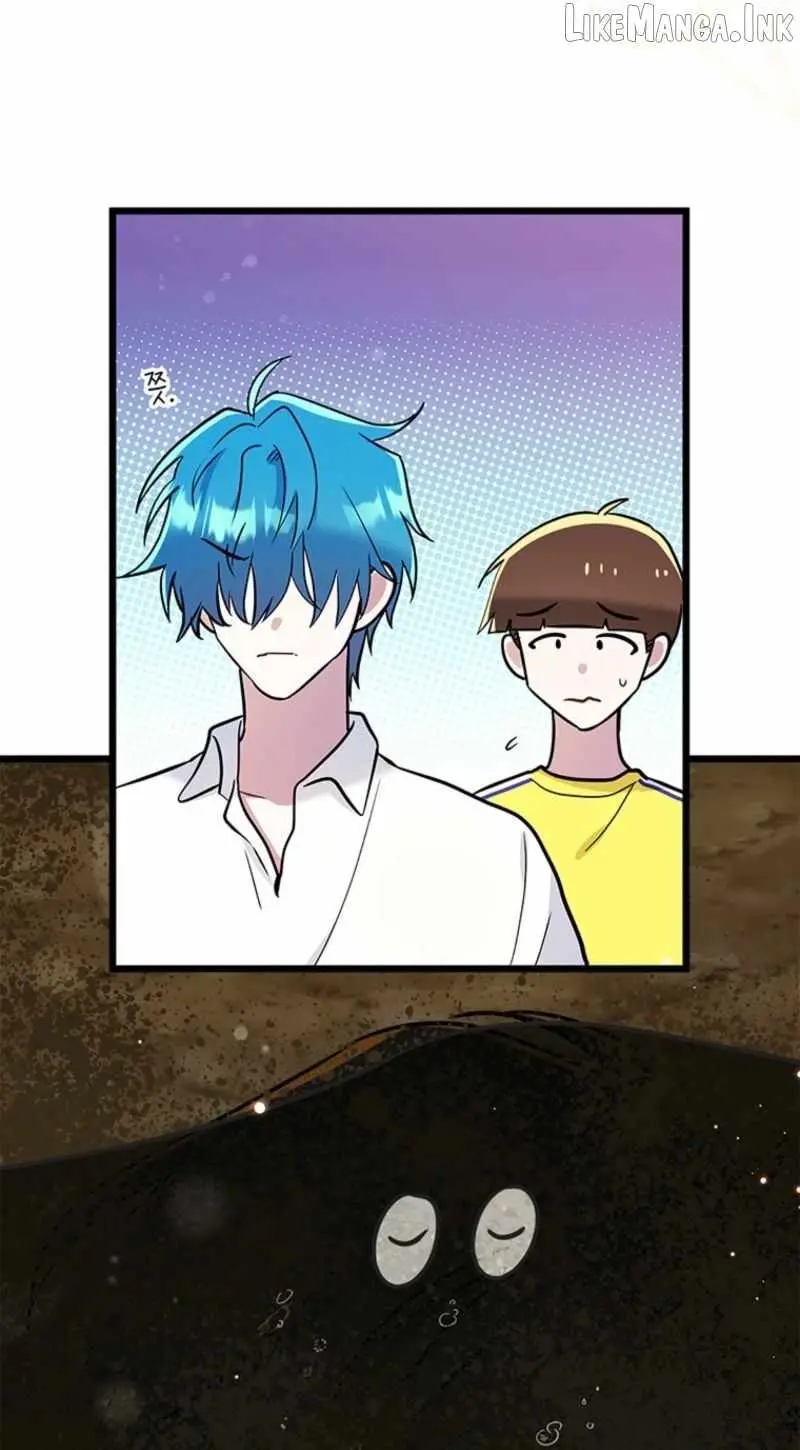 I Debuted as an Exorcist, Not an Idol Chapter 46 228 0ce8e62edc51