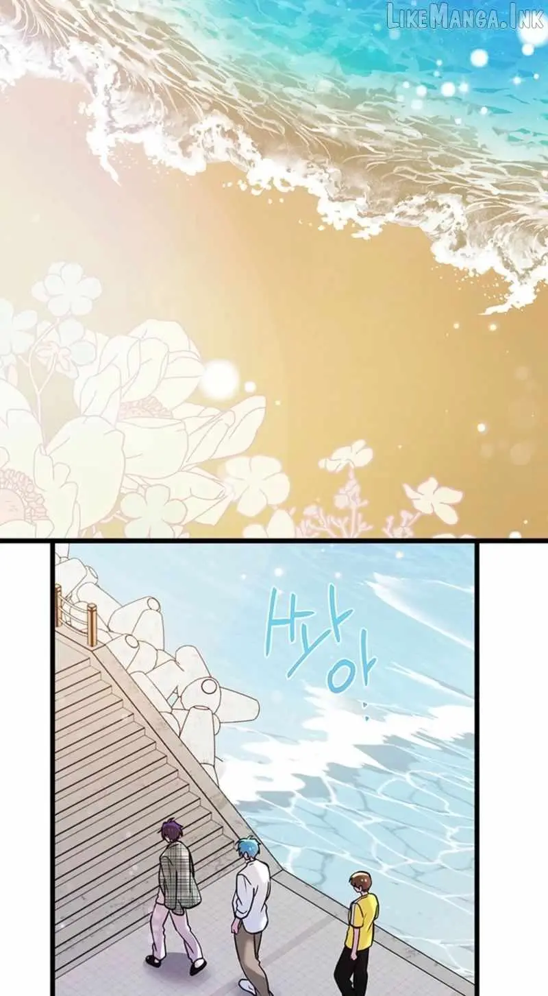 I Debuted as an Exorcist, Not an Idol Chapter 46 223 295e13c39d9d