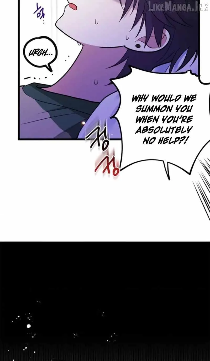 I Debuted as an Exorcist, Not an Idol Chapter 46 249 36b99a451c22