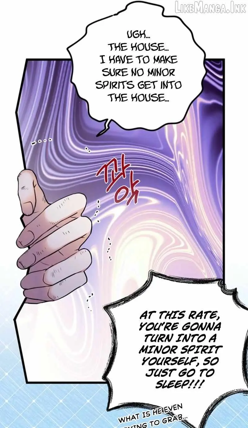 I Debuted as an Exorcist, Not an Idol Chapter 46 246 3794c50e445b