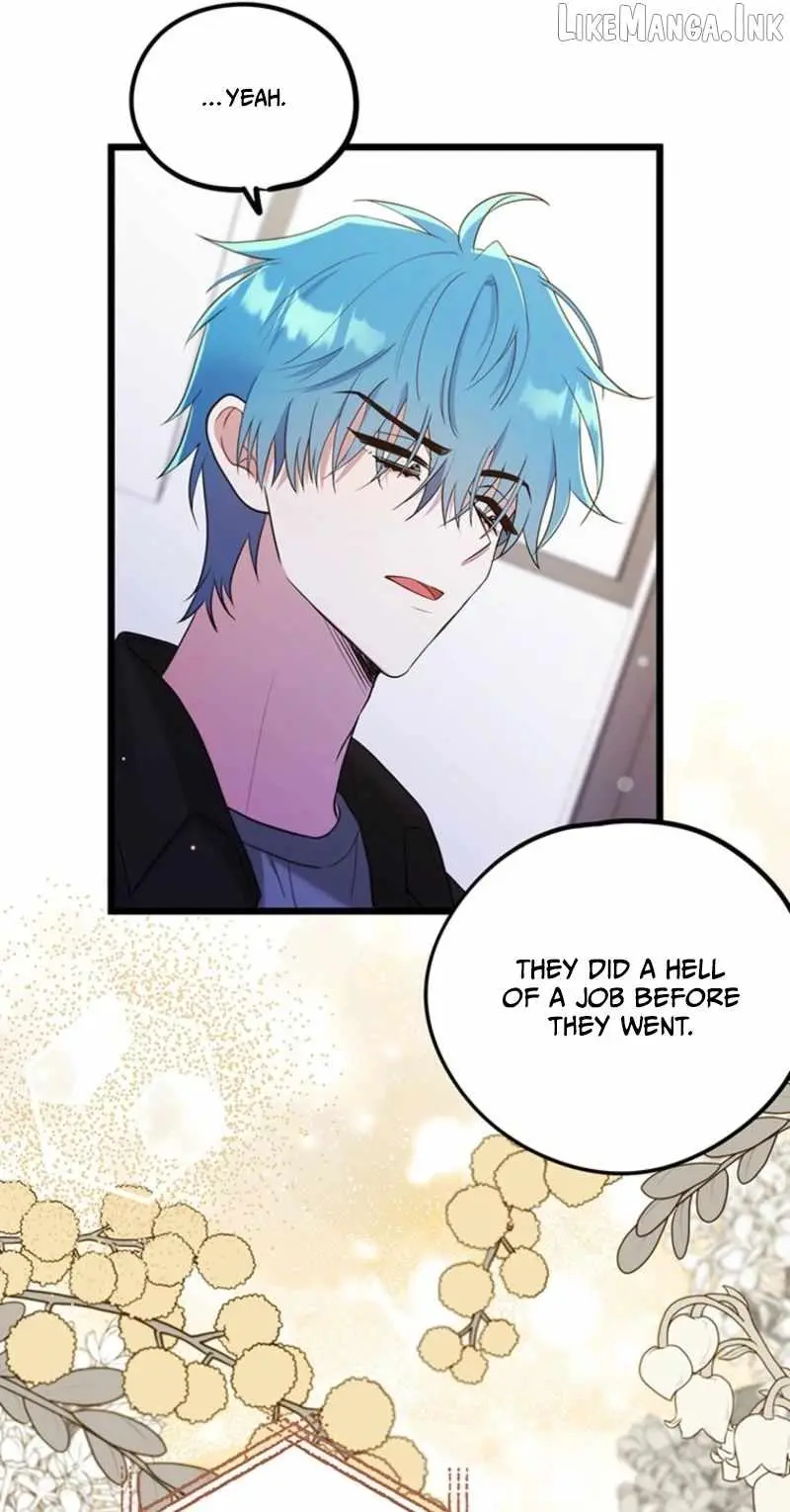 I Debuted as an Exorcist, Not an Idol Chapter 46 253 81a26bd74ce6