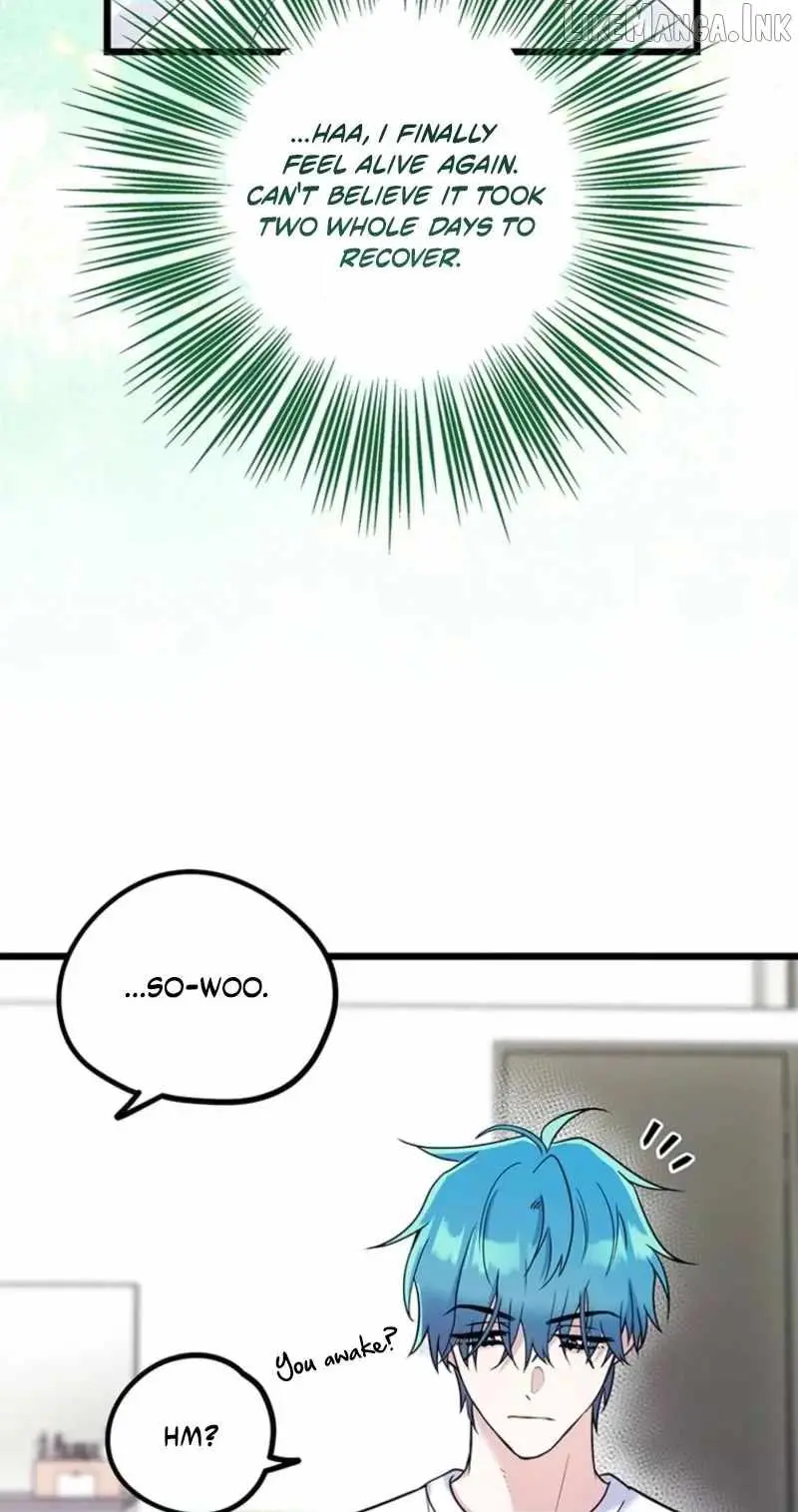 I Debuted as an Exorcist, Not an Idol Chapter 46 269 835f0ce8e20d