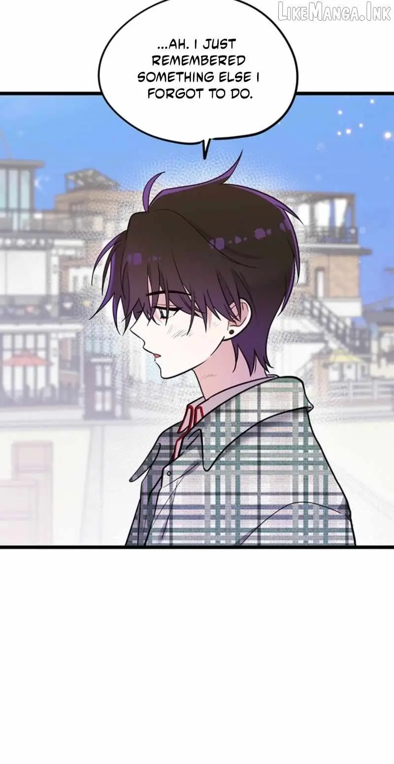 I Debuted as an Exorcist, Not an Idol Chapter 46 237 c9bc3fe756d7