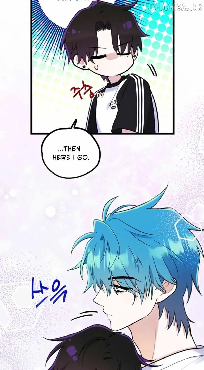 I Debuted as an Exorcist, Not an Idol Chapter 46 273 cc957ad61ce0