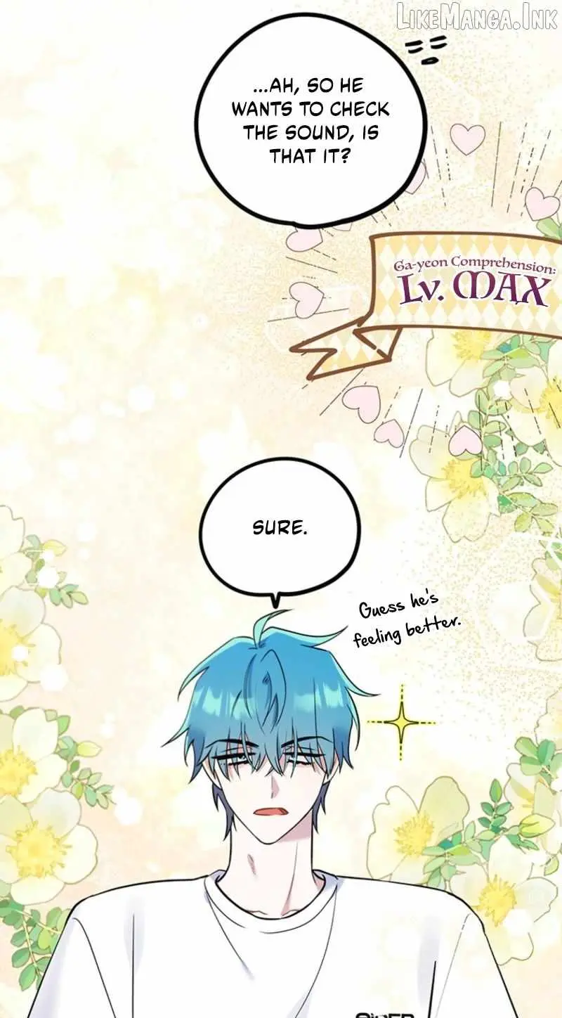 I Debuted as an Exorcist, Not an Idol Chapter 46 271 d59f8165e18c
