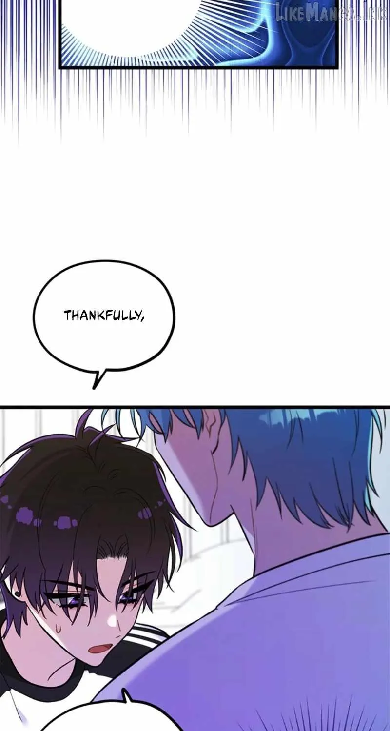 I Debuted as an Exorcist, Not an Idol Chapter 46 283 d7b3dc4278b6