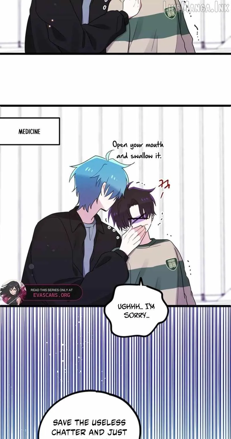 I Debuted as an Exorcist, Not an Idol Chapter 46 266 d7ba1cfac6f6