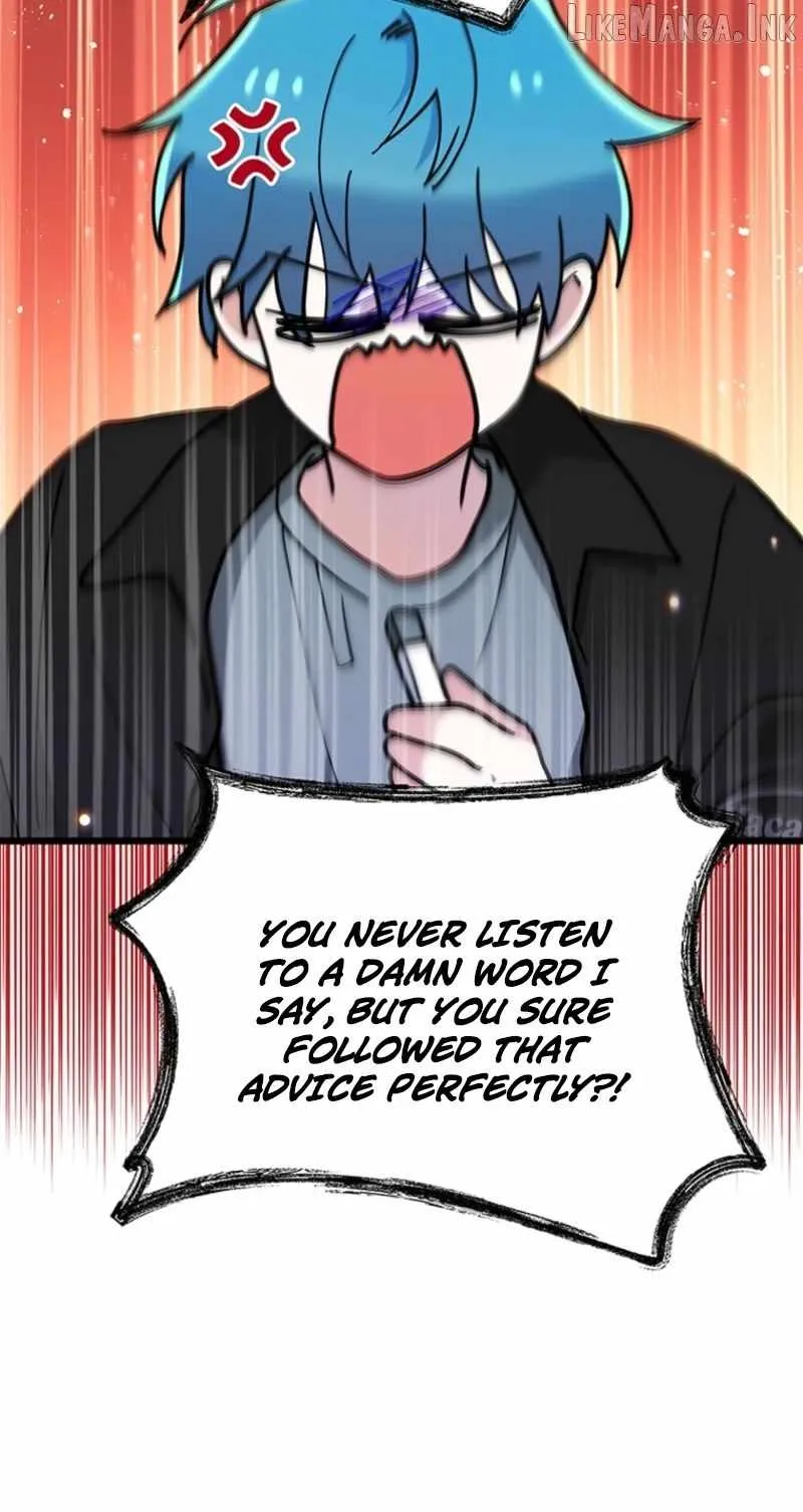 I Debuted as an Exorcist, Not an Idol Chapter 46 245 d9c97ab54ca4