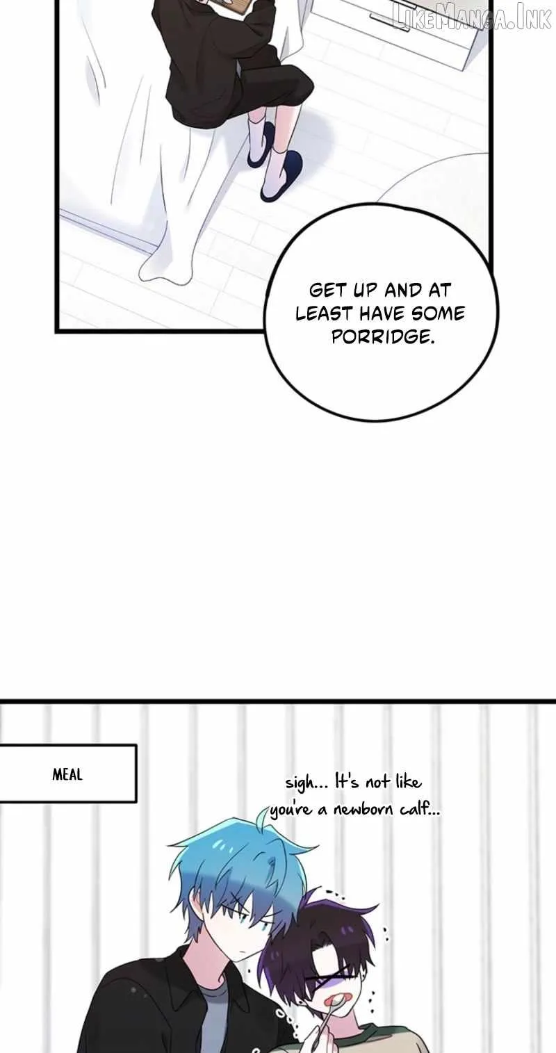 I Debuted as an Exorcist, Not an Idol Chapter 46 265 dd7f9ad7df43