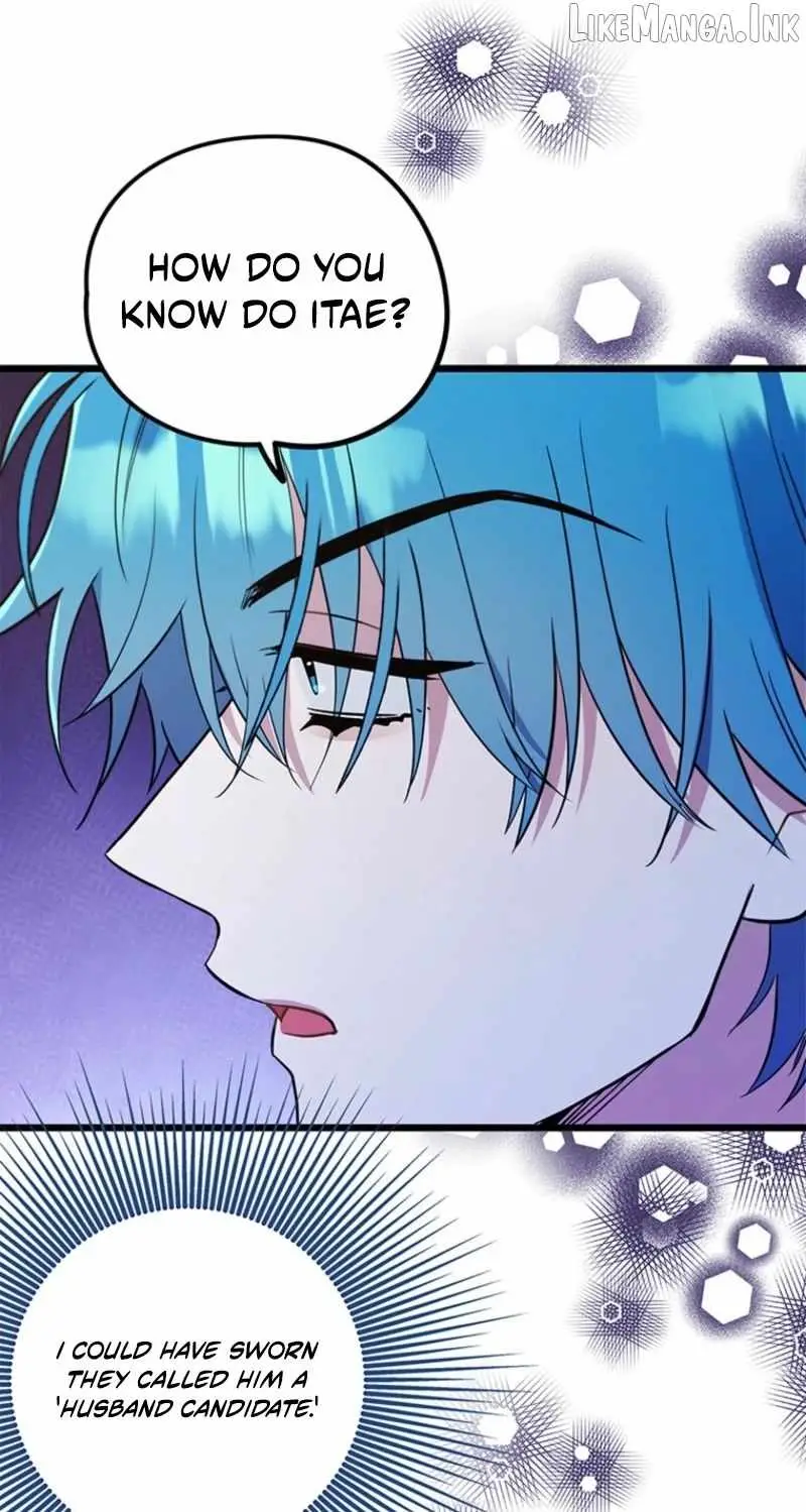 I Debuted as an Exorcist, Not an Idol Chapter 46 280 e0a204e522c6