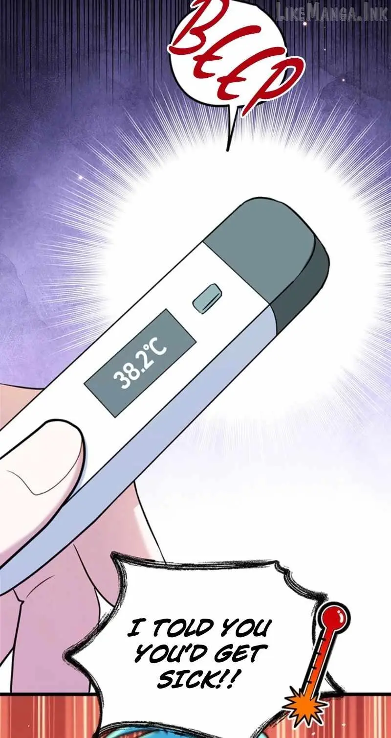 I Debuted as an Exorcist, Not an Idol Chapter 46 244 f95c396f886f