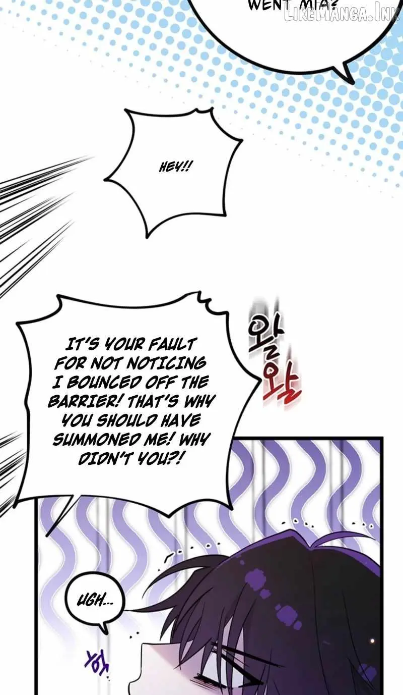 I Debuted as an Exorcist, Not an Idol Chapter 46 248 f99f1fc7a2a9