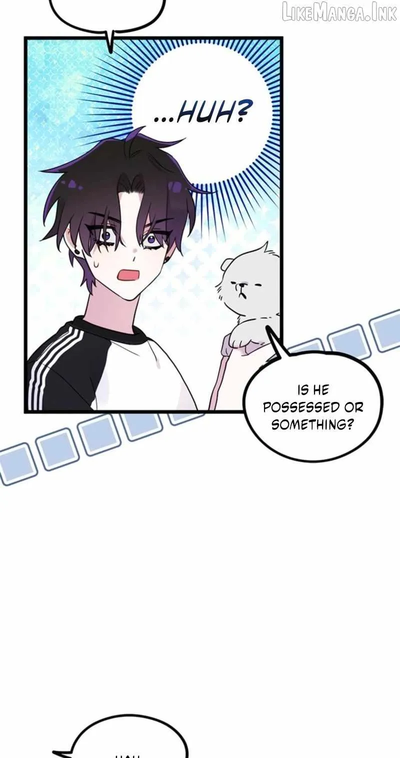 I Debuted as an Exorcist, Not an Idol Chapter 47 279 050f6b3866d8
