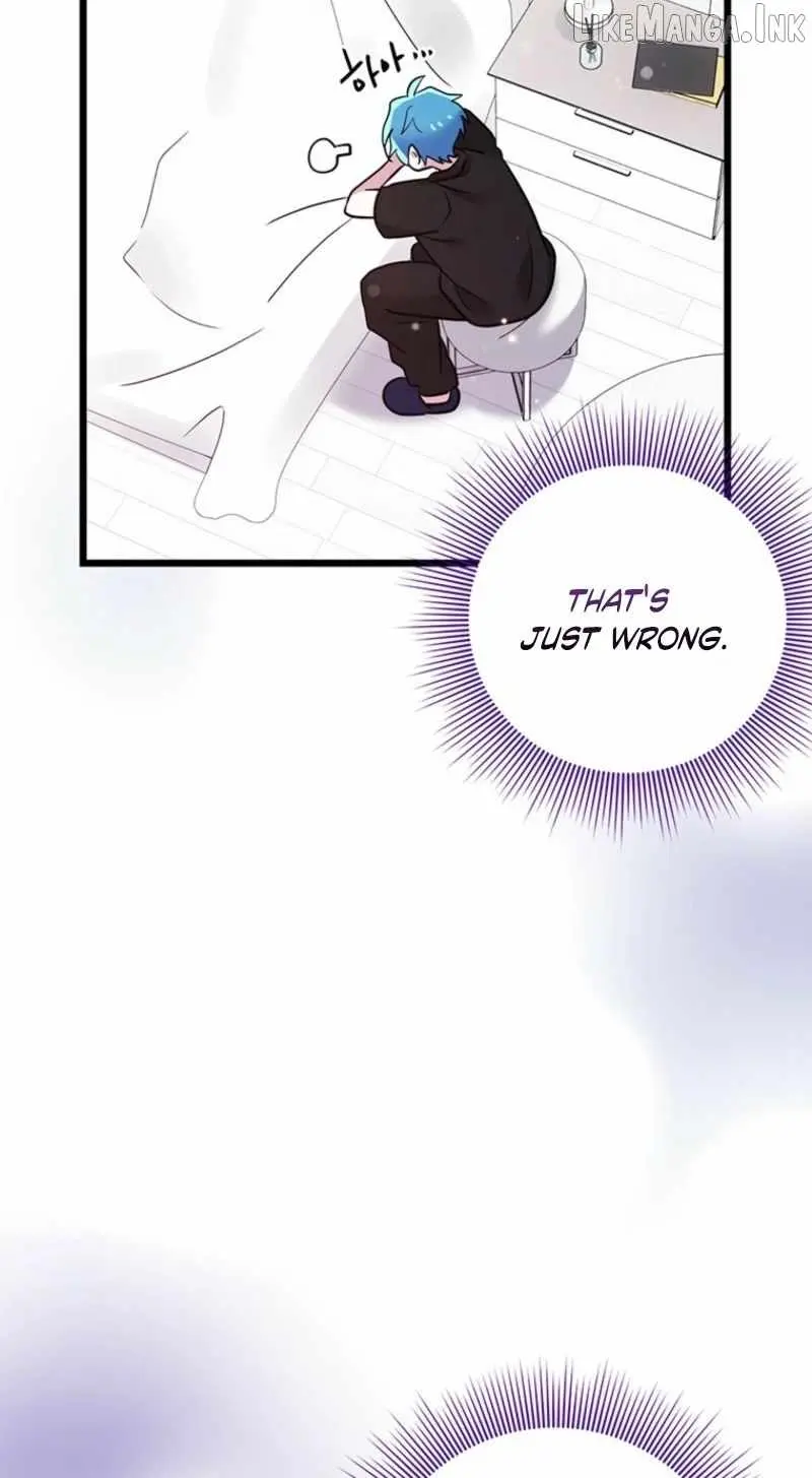 I Debuted as an Exorcist, Not an Idol Chapter 47 246 1c821500f482