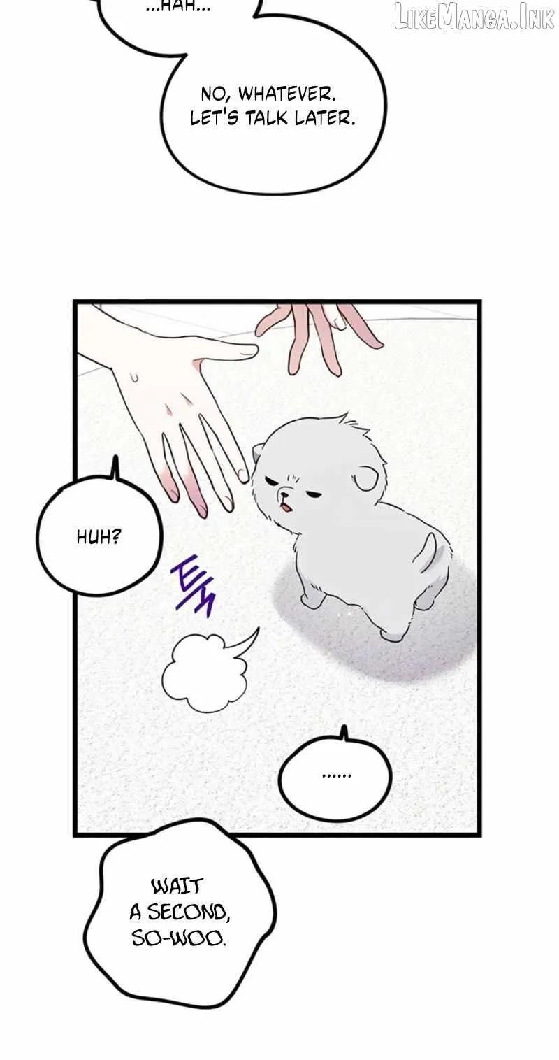 I Debuted as an Exorcist, Not an Idol Chapter 47 280 3c9e0ad68f23