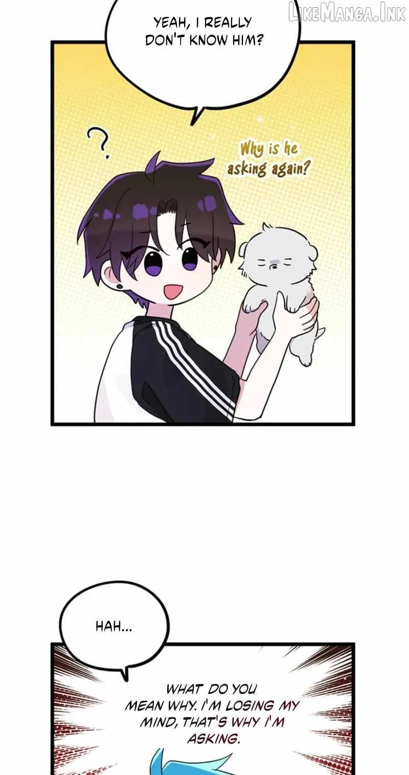 I Debuted as an Exorcist, Not an Idol Chapter 47 275 4253ee422b13